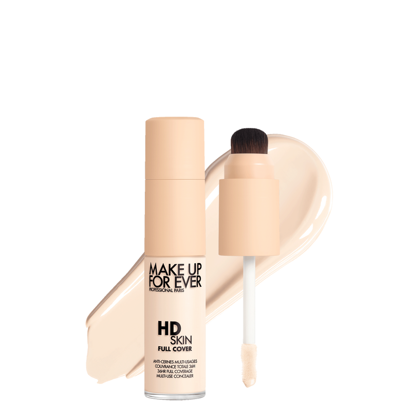 HD SKIN FULL COVER CONCEALER