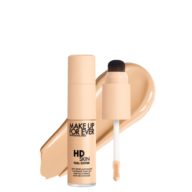HD SKIN FULL COVER CONCEALER