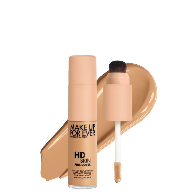 HD SKIN FULL COVER CONCEALER