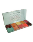 JORDANE TOTAL TATTOO COVERAGE PALETTE