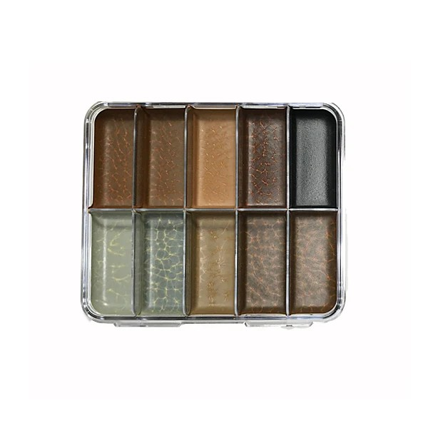 JORDANE MINI PALETTE