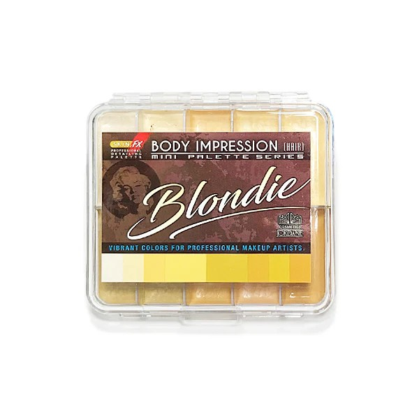 JORDANE MINI PALETTE