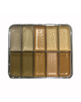 JORDANE MINI PALETTE