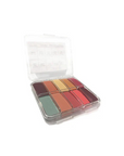 JORDANE MINI TOTAL COVERAGE PALETTE