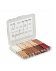 JORDANE MINI TOTAL COVERAGE PALETTE