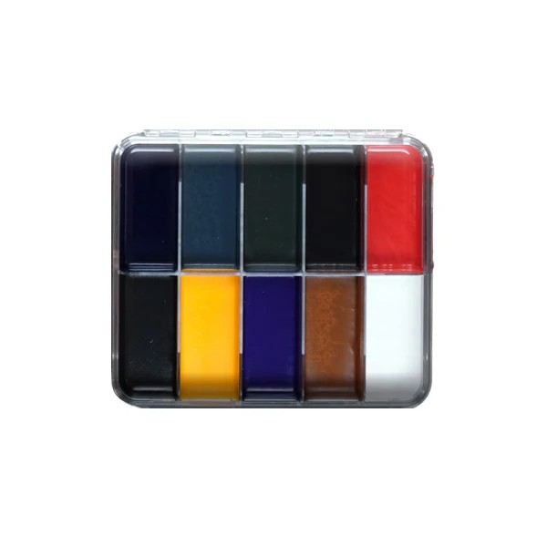 JORDANE MINI PALETTE