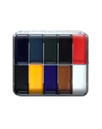 JORDANE MINI PALETTE