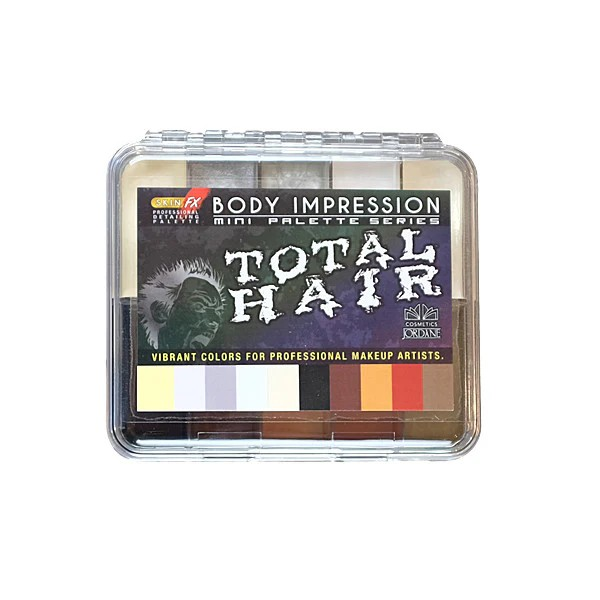 JORDANE MINI PALETTE