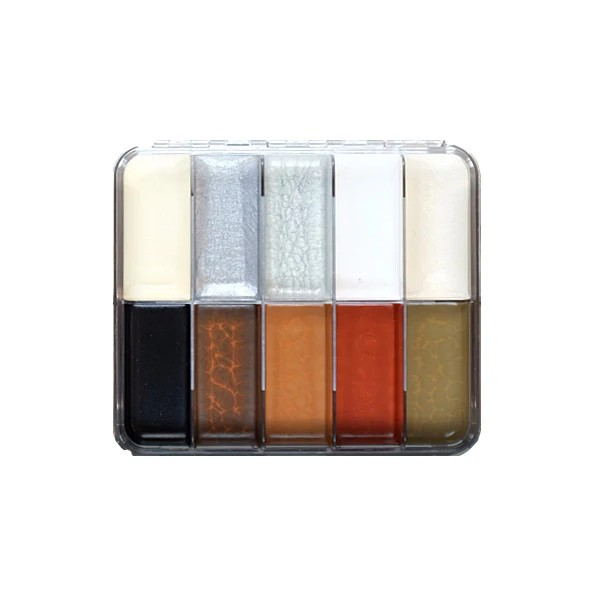 JORDANE MINI PALETTE