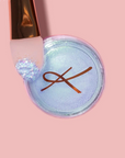 Lip & Eye Glitter & Pigment Silicone Brush