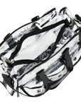 Large Clear Makeup Kit Bag - Nanshy
