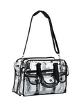 Large Clear Makeup Kit Bag - Nanshy