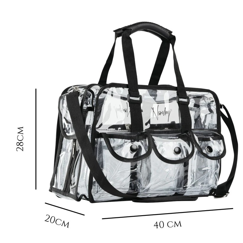 Nanshy - Bolsa grande para equipo