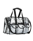 Large Clear Makeup Kit Bag - Nanshy