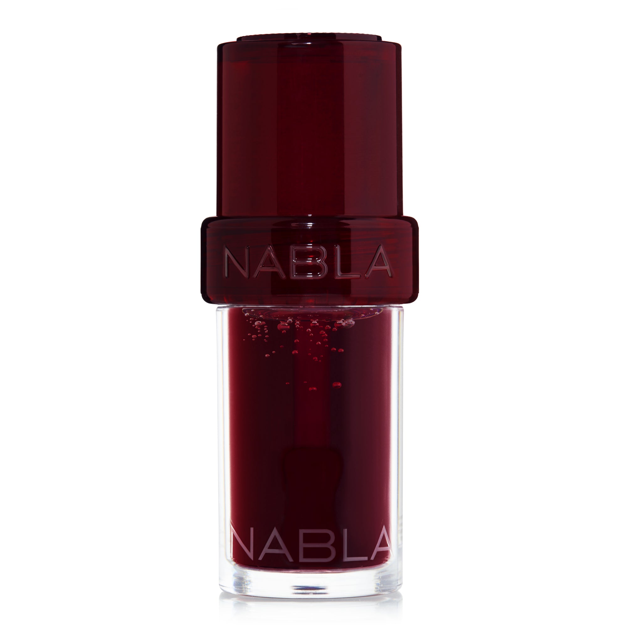 Lip Candy Oil Black Cherry