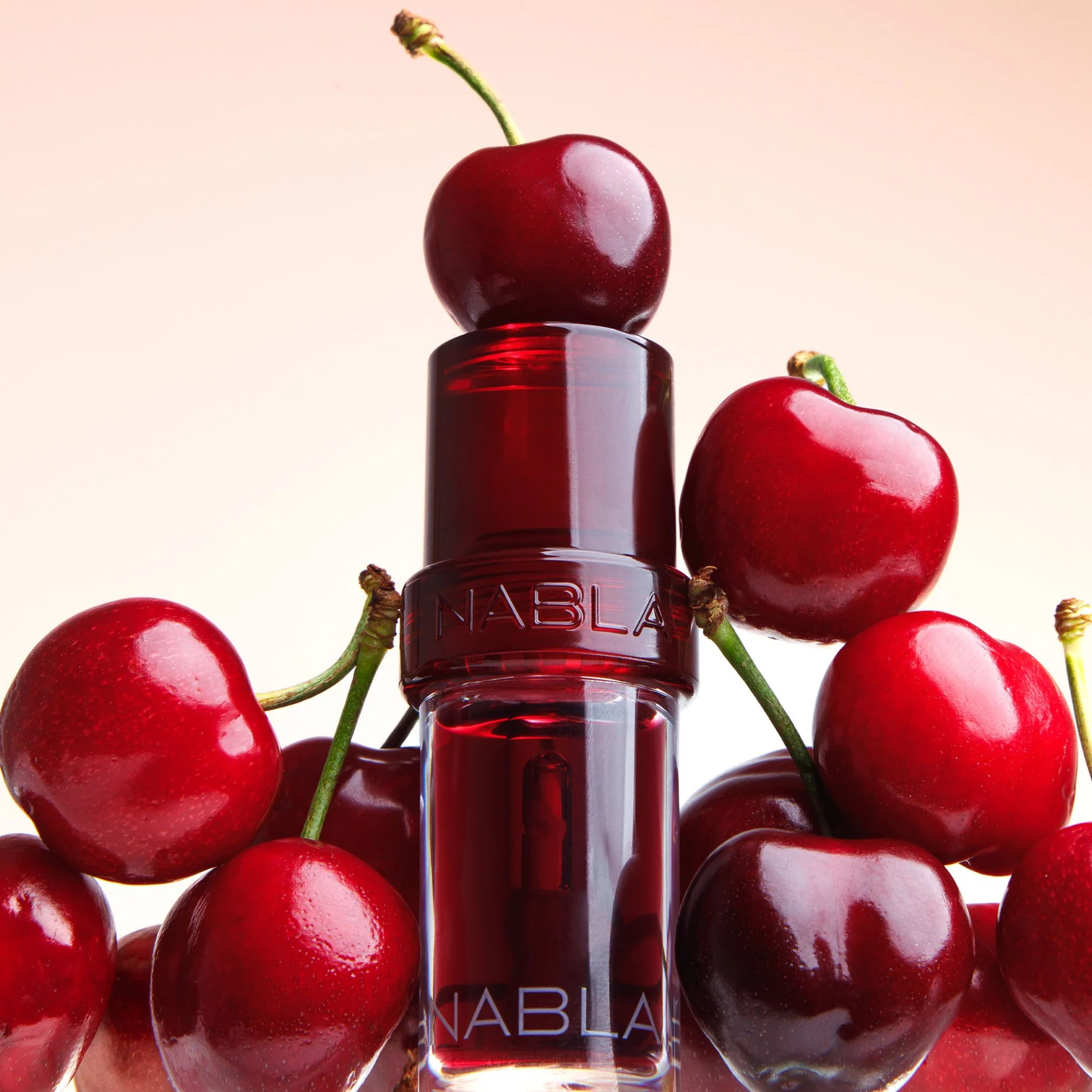 Lip Candy Oil Black Cherry