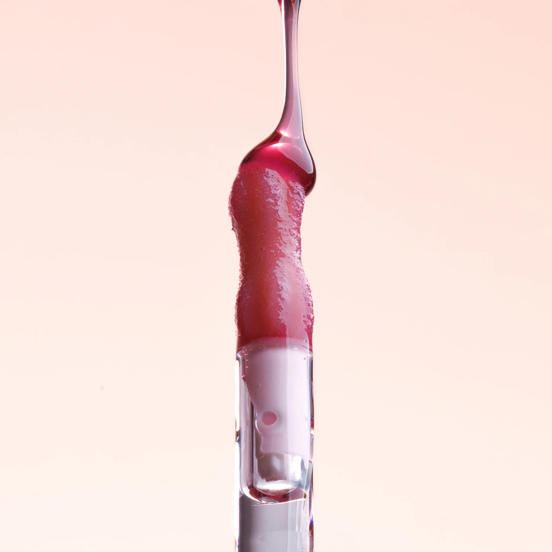 Lip Candy Oil Black Cherry