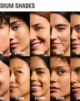 HD SKIN BALANCING & PERFECTING FOUNDATION