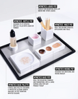 MYNETICS STARTER KIT - BLACK