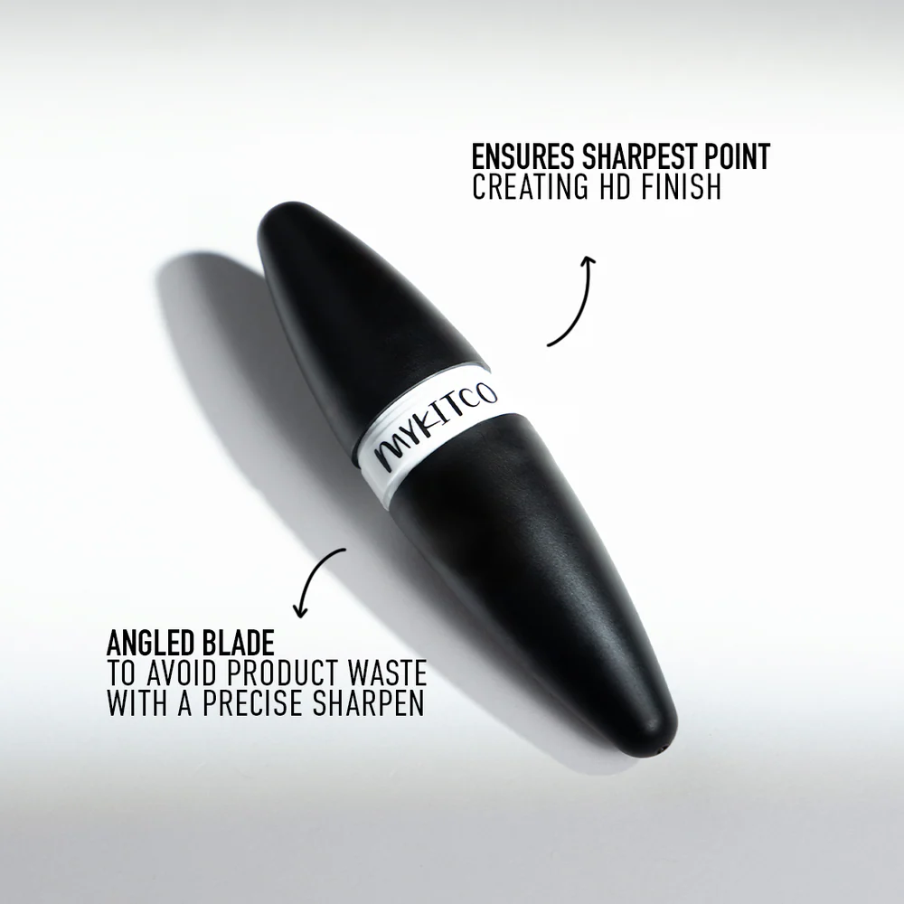 MY 'ON POINT' SHARPENER