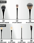 MY SMALL ESSENTIAL BRUSH SET