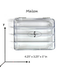Maison- Vueset