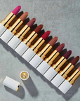 Lápiz labial de placer mate