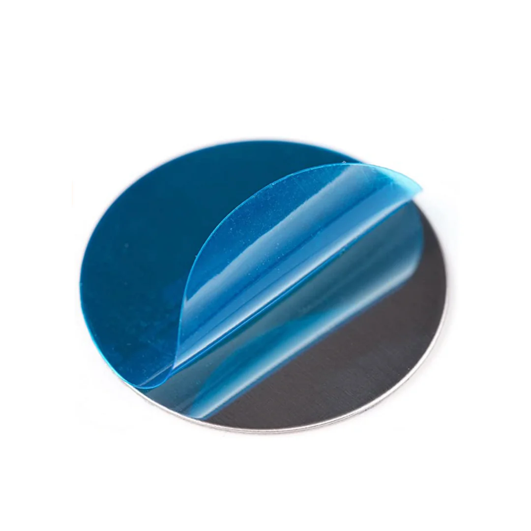 MYO Metal Makeup Stickers