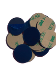 MYO Metal Makeup Stickers