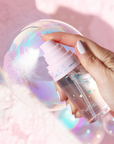 Mist Potion – All-in-One Eyeshadow & Makeup Primer + Setting Mist