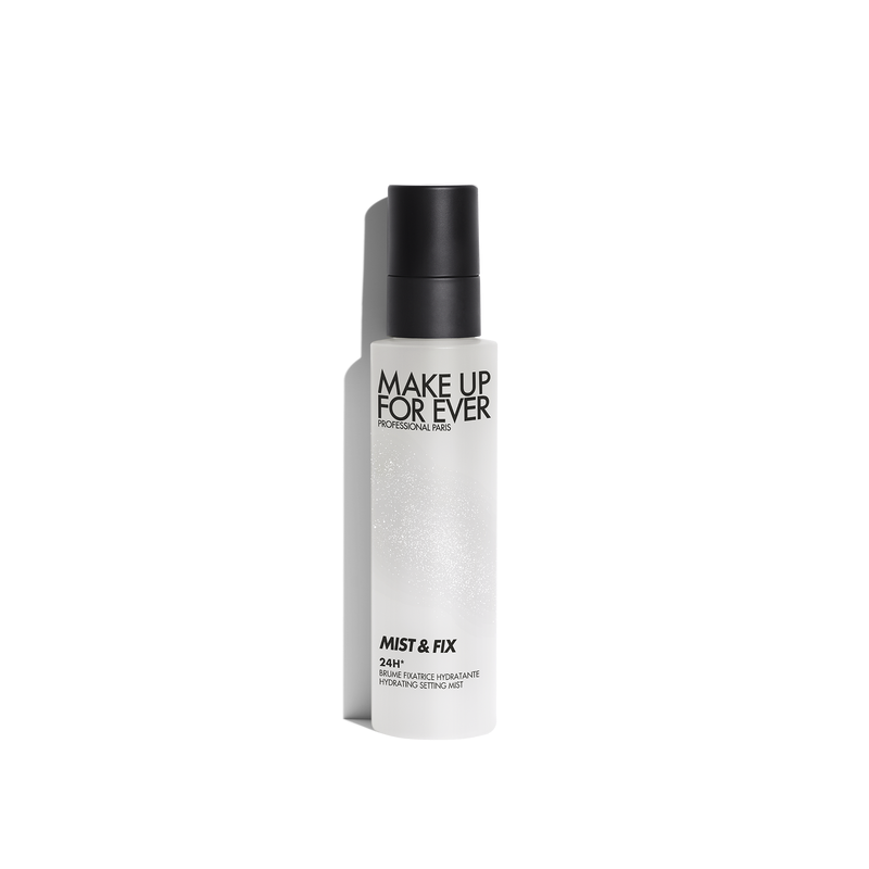 Mist & Fix Spray