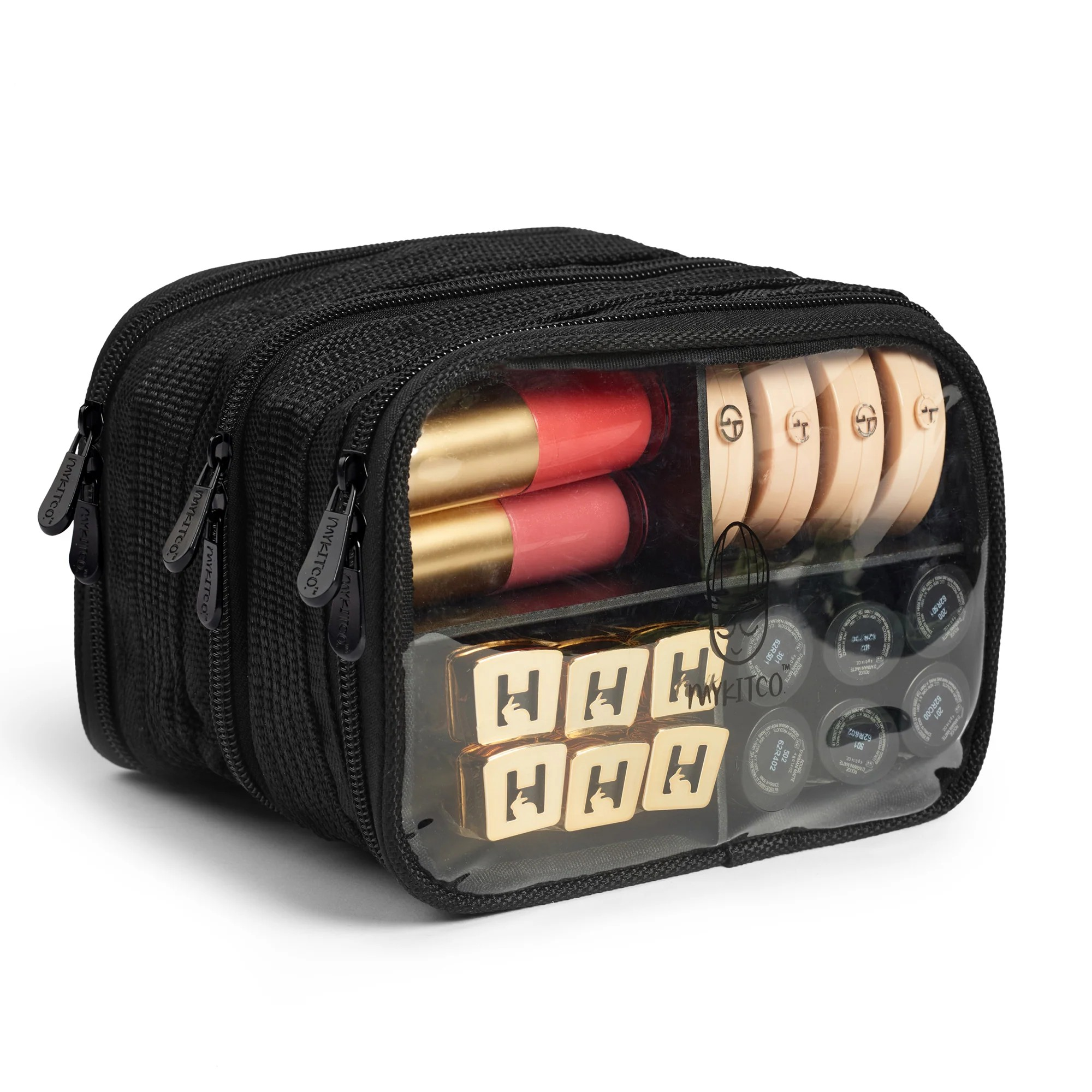 BOLSA DE LONA MI MINI TWIN
