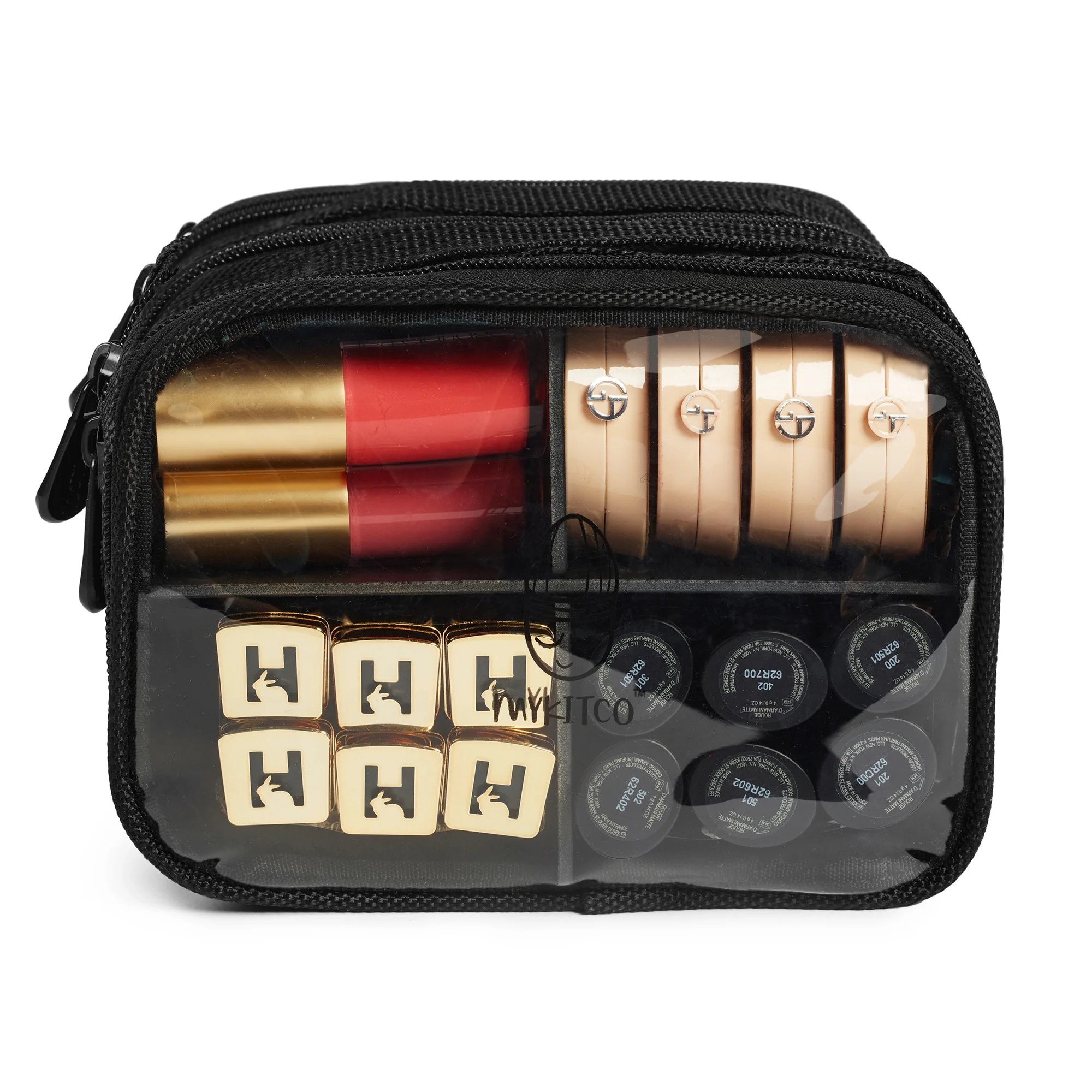 BOLSA DE LONA MI MINI TWIN