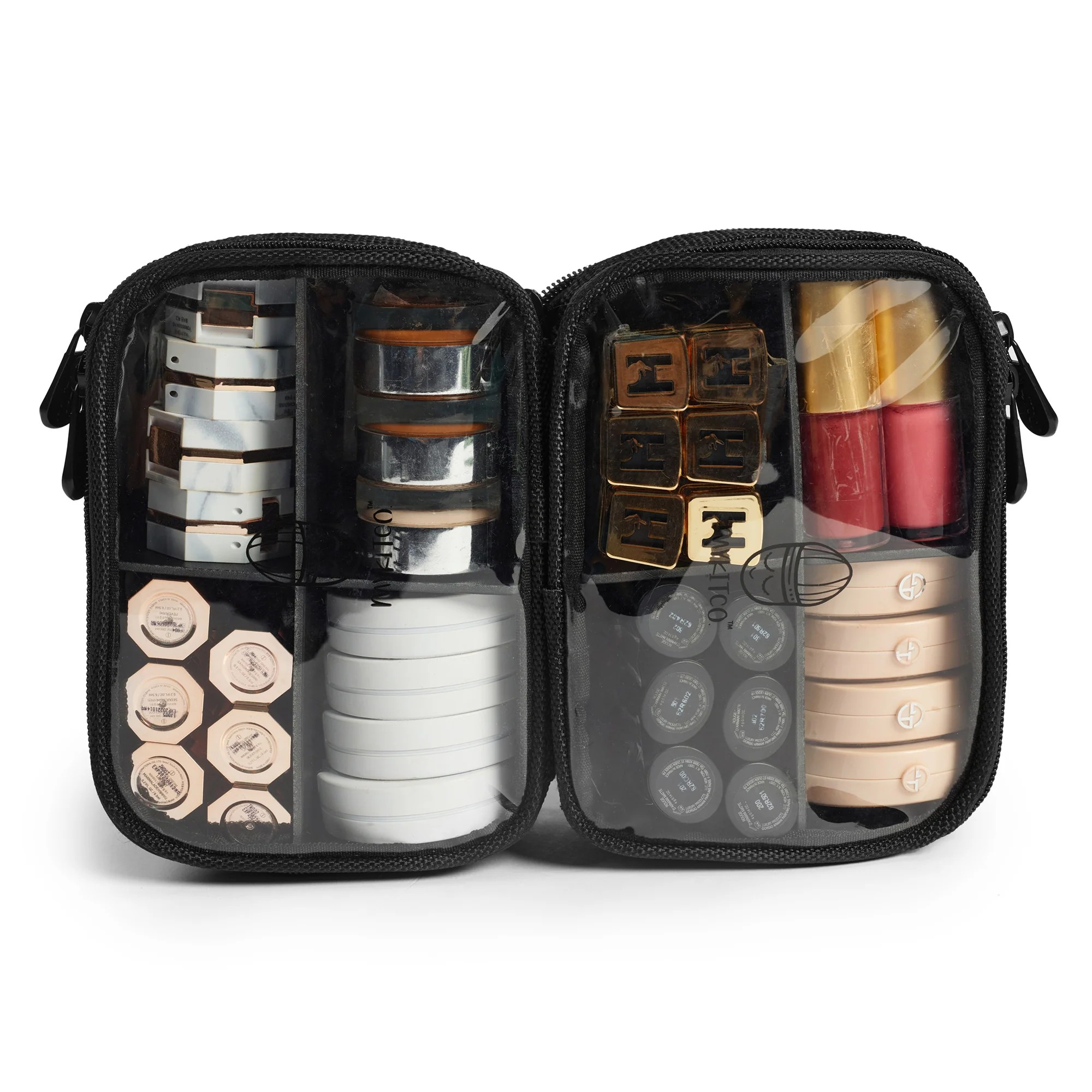 BOLSA DE LONA MI MINI TWIN