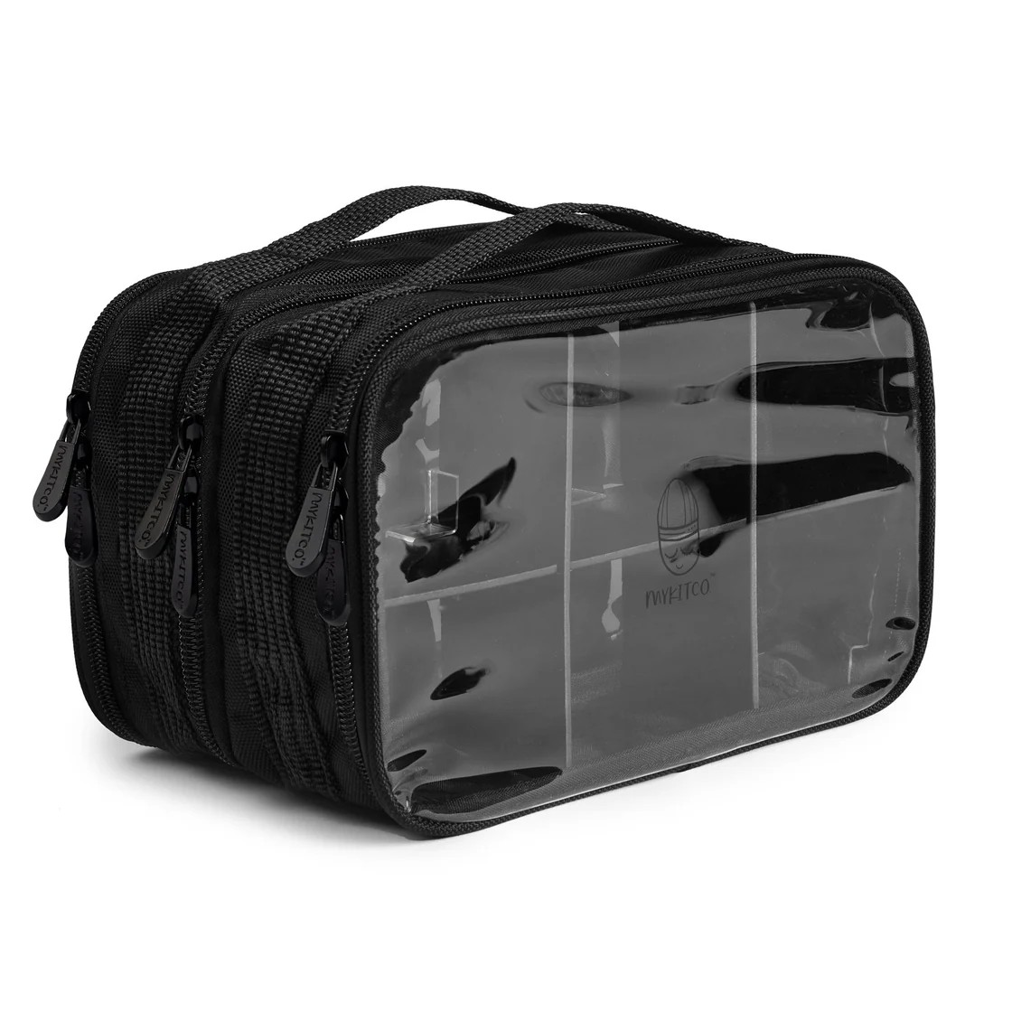 MI BOLSA DE LONA DOBLE