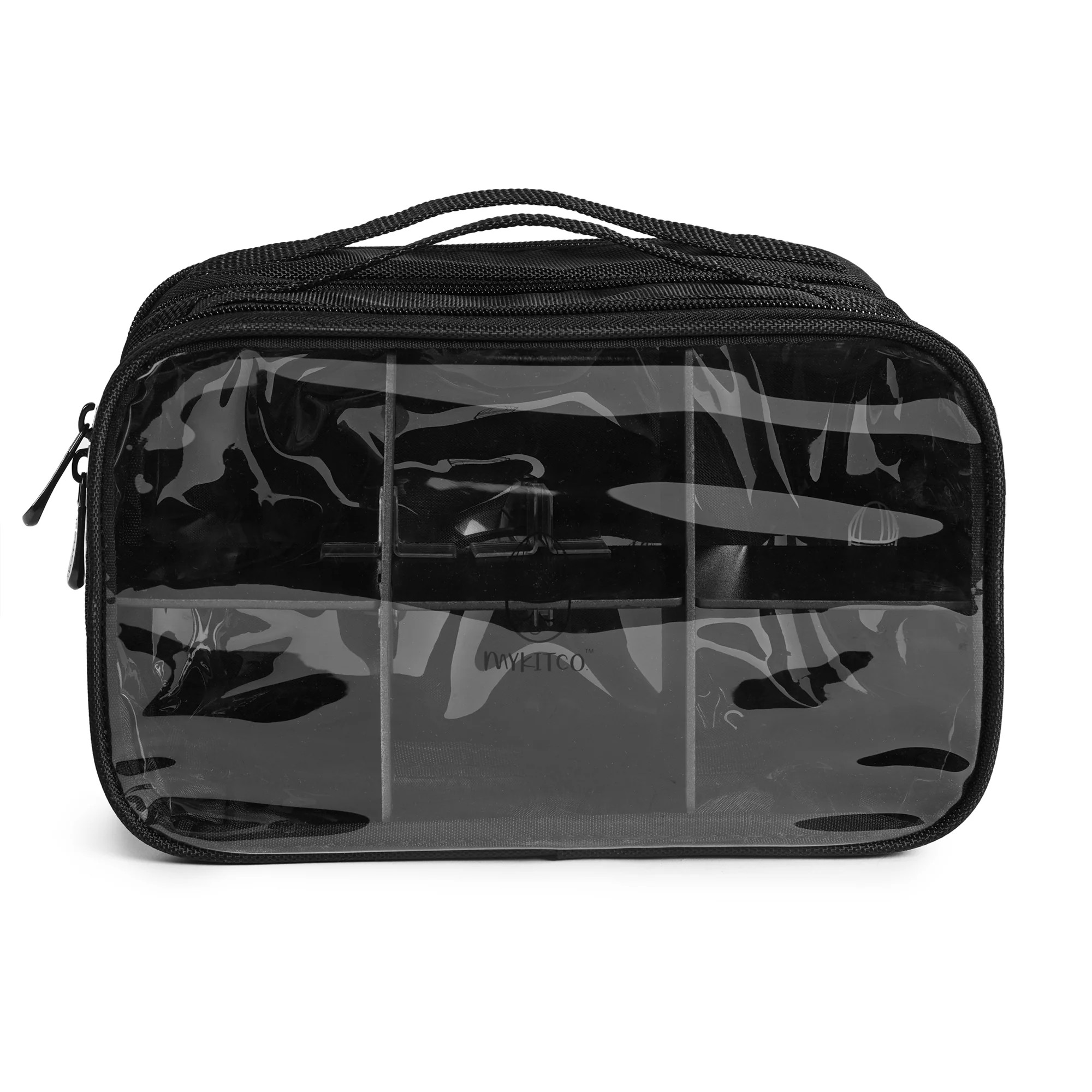MI BOLSA DE LONA DOBLE