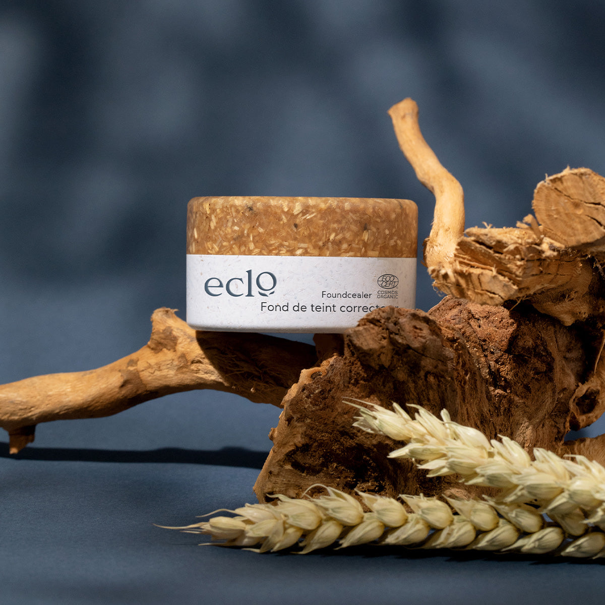 Foundcealers | ECLO BEAUTY