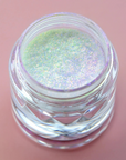 Opal Multichrome Loose Eyeshadows