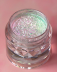 Opal Multichrome Loose Eyeshadows