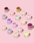 Opal Multichrome Loose Eyeshadows