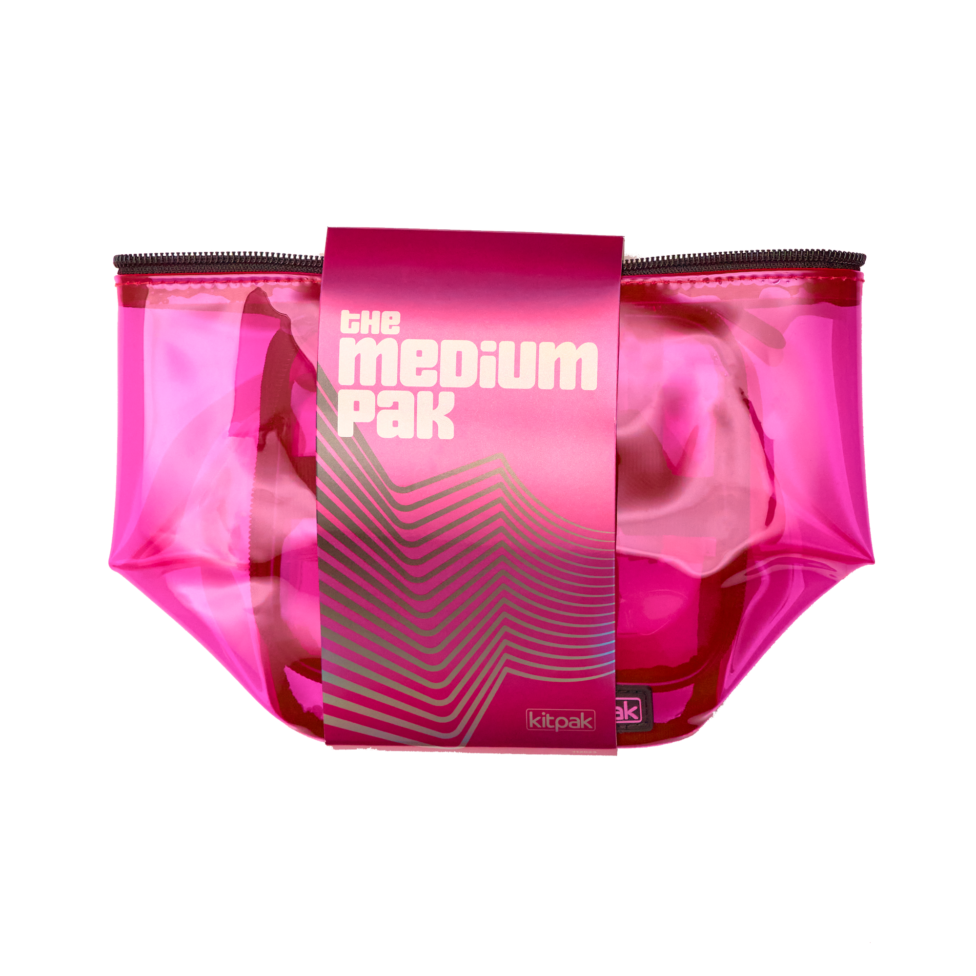The Medium Pak