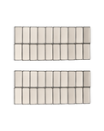 Small Pans (set of 40) - Kitpak