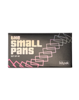 Small Pans (set of 40) - Kitpak