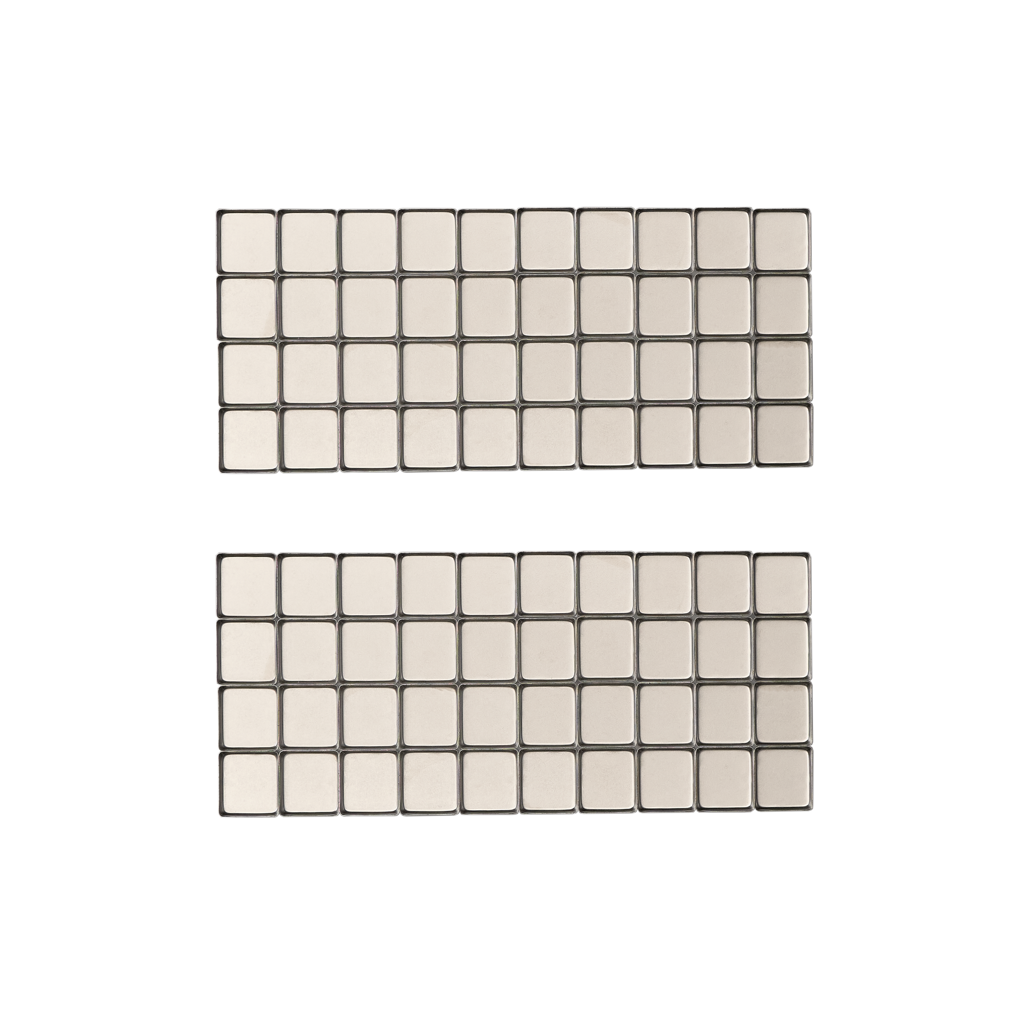 XS Pans (set of 80) - Kitpak