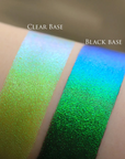 Pastel Duochrome Loose Eyeshadows