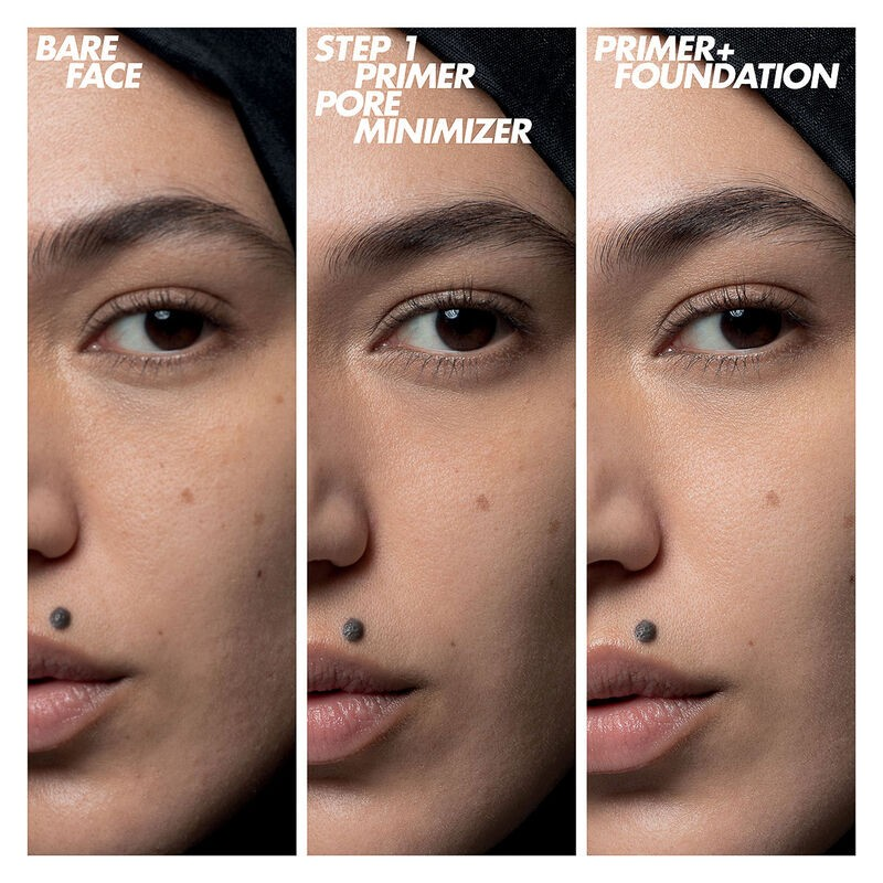 Pore Minimizer Set 1 Primer