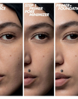 Pore Minimizer Set 1 Primer