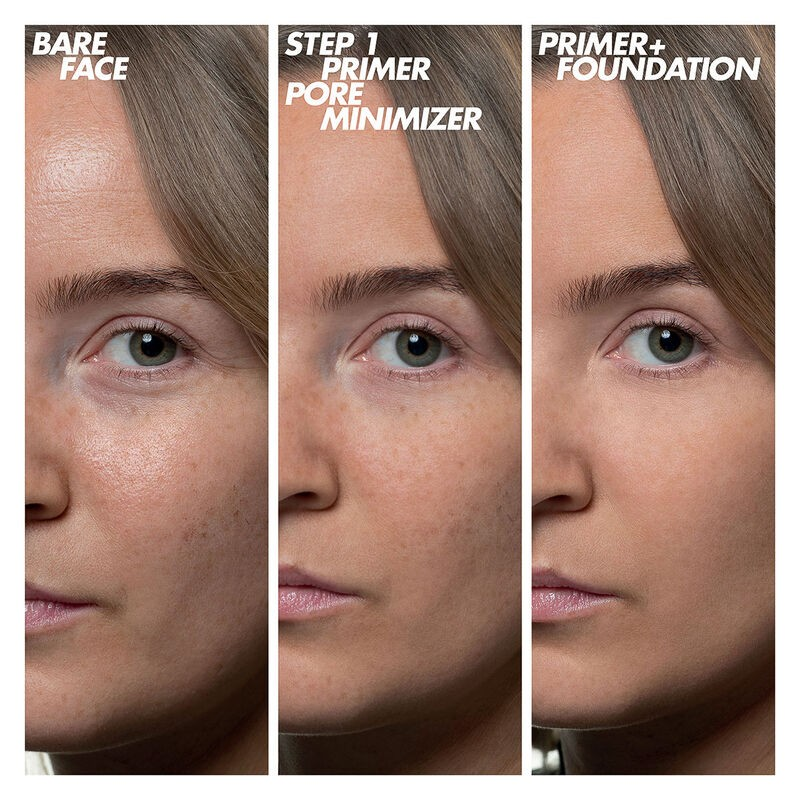 Pore Minimizer Set 1 Primer