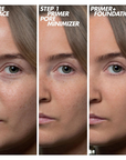 Pore Minimizer Set 1 Primer