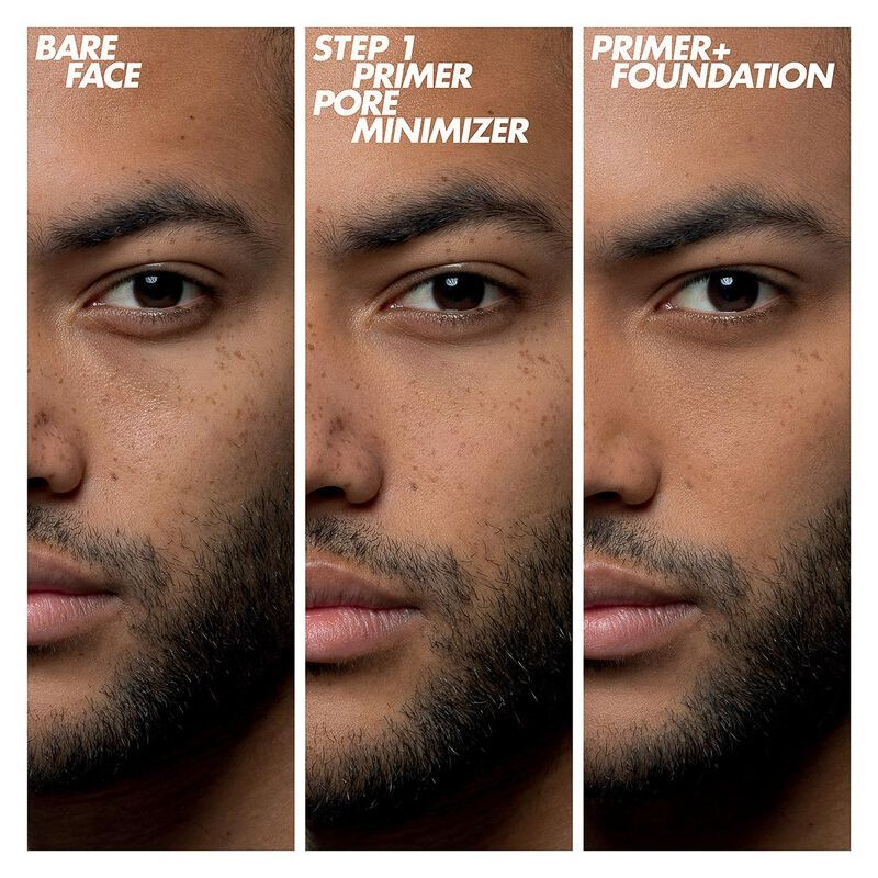 Pore Minimizer Set 1 Primer